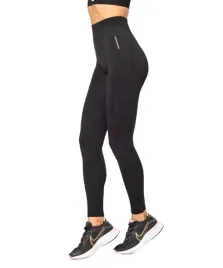 legginsy-damskie-czarne-wysoki-stan-bezszwowe-xs