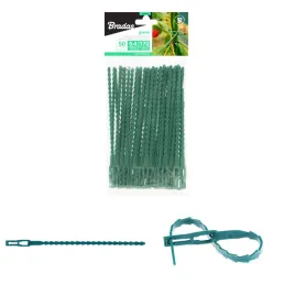 zestaw-50-sztuk-rozpinane-zielone-opaski-do-mocowania-roslin-17cm-mocne