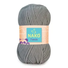 nako-panda-3095-ciemny-szary
