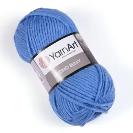 yarnart-merino-bulky-600-niebieski-gruba