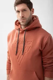 brazowa-meska-bluza-z-kapturem-basic-hoodie-150-t-brown-rozmiar-s