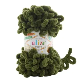 wloczka-alize-puffy-620-zielen-wojskowa-petelkowa-rekodziela-100gr-9mt