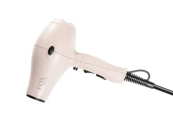 suszarka-do-wlosow-fox-smart-front-ice-rose-marka-fox-stan-nowy