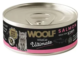 woolf-mokra-karma-dla-kociat-losos-woolf-wild-cat-kitten-pate-85g