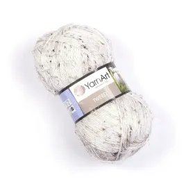 yarnart-tweed-221-z-dodatkiem-welny