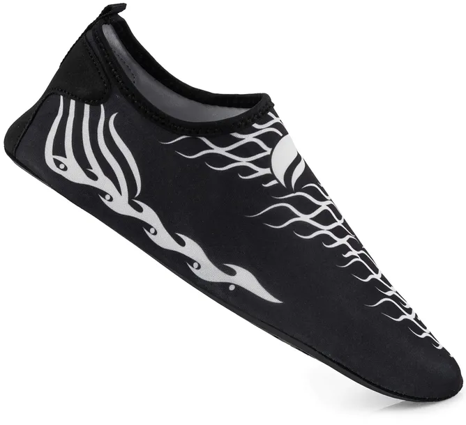 BUTY DO WODY PŁYWANIA NA PLAŻĘ JEŻOWCE RAFĘ JEŻOWCE KORALOWCE r. 46/47