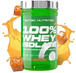 scitec-100percent-whey-isolate-700g-slony-karmel-czysty-izolat-bialka