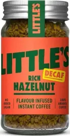 kawa-instant-bezkofeinowa-orzech-laskowy-little-s