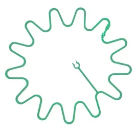 obejma-do-roslin-fi-6-zielona-50-szt