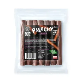 john-dog-przysmak-paluchy-z-jelenia-7-x-98percent-miesa
