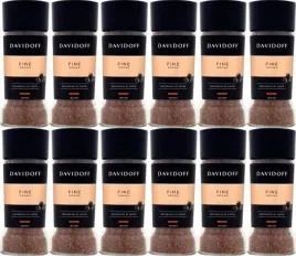 kawa-rozpuszczalna-davidoff-fine-aroma-100g-x12
