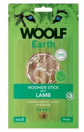 woolf-earth-przysmaki-dla-psa-gryzaki-kolagenowy-jagniecina-s-90-g