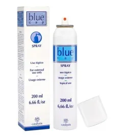 blue-cap-spray-200ml-luszczyca-azs-egzema-grzybica-skory