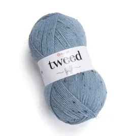 yarnart-tweed-234-z-dodatkiem-welny