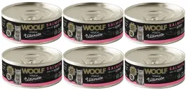 woolf-mokra-karma-dla-kociat-losos-woolf-wild-cat-kitten-pate-6x85g
