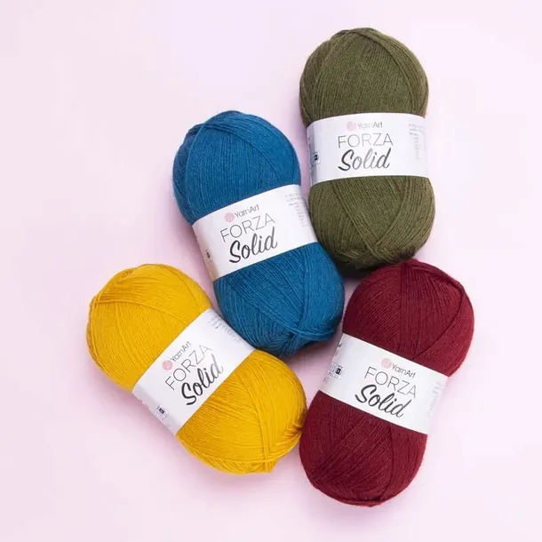 yarnart-forza-solid-4625-morski-marka-yarnart