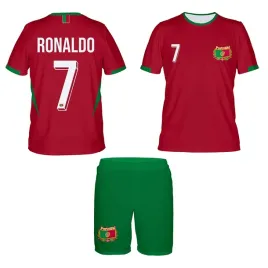 ronaldo-portugalia-komplet-koszulka-spodenki-rozmiar-s-160