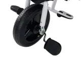 rower-trojkolowy-pro300-szary-wiek-dziecka-6-m