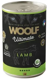woolf-karma-mokra-dla-psa-jagniecina-z-rozmarynem-ultimate-dog-400-g