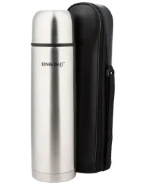 termos-kinghoff-kh4054-1l-srebrny-stalowy-srebrny