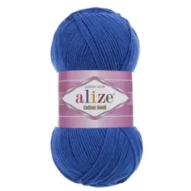 wloczka-alize-cotton-gold-141-kobaltowy