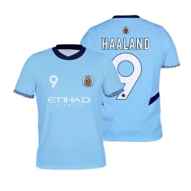 haaland-koszulka-t-shirt-rozmiar-158