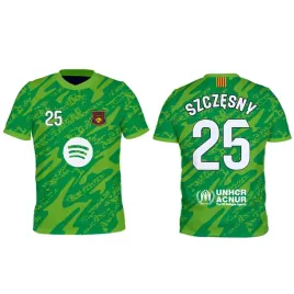 szczesny-barcelona-zielony-dzieciecy-koszulka-rozmiar-110