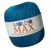 max-moldo-2126-turkusowy-100gr-565mt-stan-nowy