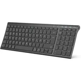 iclever-bk10-klawiatura-bluetooth-z-3-kanalami-czarna-ergonomiczna