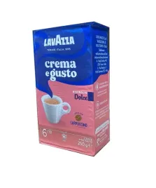 wloska-kawa-mielona-crema-e-gusto-dolce-lavazza-250-g