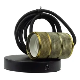 oprawa-oswietleniowa-wiszaca-zwis-ecolight-60-w-e27-200-cm-zolta-miedz