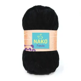 nako-panda-3087-czarny-pluszowa