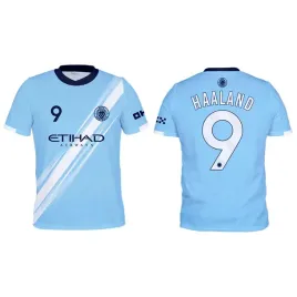 haaland-city-t-shirt-dzieciecy-koszulka-rozmiar-116