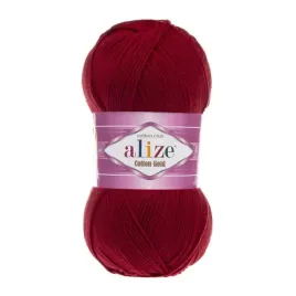 alize-cotton-gold-390-wisniowy