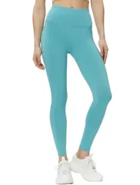 legginsy-damskie-z-wysokim-stanem-skechers-gowalk-legging-ii-niebieskie-xs