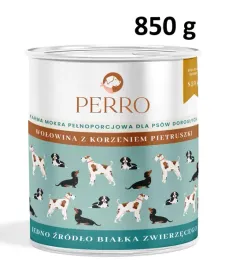 perro-wolowina-korzen-pietruszki-mokra-karma-850-g-dla-psow