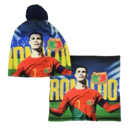 ronaldo-portugalia-czapka-zimowa-komin-komplet-rozmiar-m-54-57