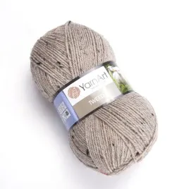 yarnart-tweed-227