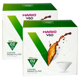 filtry-papierowe-hario-do-kawy-dripa-v60-vcf-02-bialy-2-x-100-200-szt-box