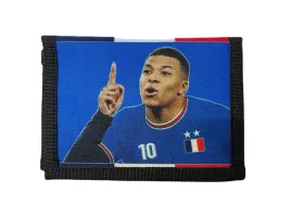 mbappe-francja-portfel-portfelik-rozkladany-na-rzep