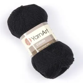 wloczka-yarnart-etamin-422-czarny-100percent-akryl-180-m-30-gr