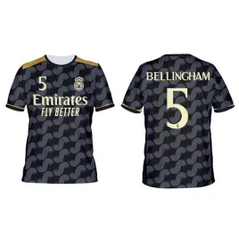 bellingham-czar-t-shirt-dzieciecy-koszulka-rozmiar-140