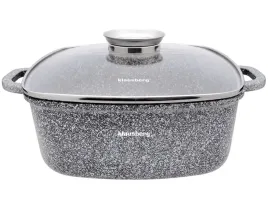 garnek-marmurkowy-tradycyjny-kwadratowy-z-pokrywa-szary-26cm-5-5l