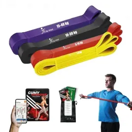 zestaw-4-gum-do-cwiczen-powerband-gumy-oporowe-tasmy-fitness-wysoka-jakosc