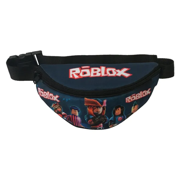 ROBLOX GRANAT saszetka regulowany pasek