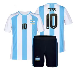 messi-argentyna-komplet-koszulka-spodenki-rozmiar-152