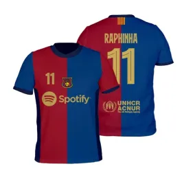 raphinha-koszulka-t-shirt-rozmiar-134