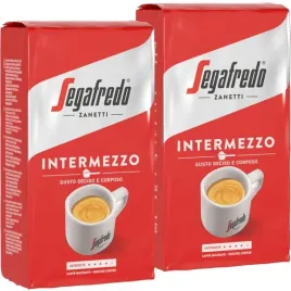 kawa-mielona-segafredo-intermezzo-2-x-250-g