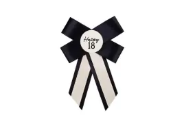 kotylion-na-18-urodziny-kremowo-czarny-11-x-17-cm-urodzinowy-czarna