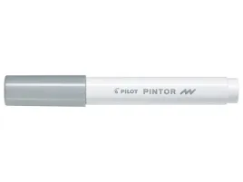 pilot-marker-pintor-f-srebrny